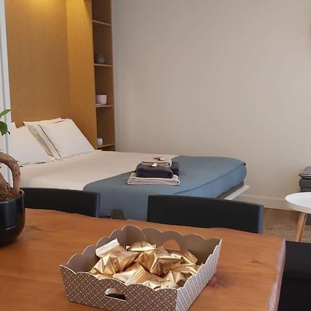 Loft In The Historic Center Of Oporto Downtown Appartement Buitenkant foto