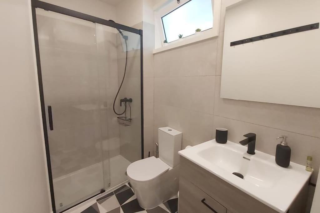 Loft In The Historic Center Of Oporto Downtown Appartement Buitenkant foto
